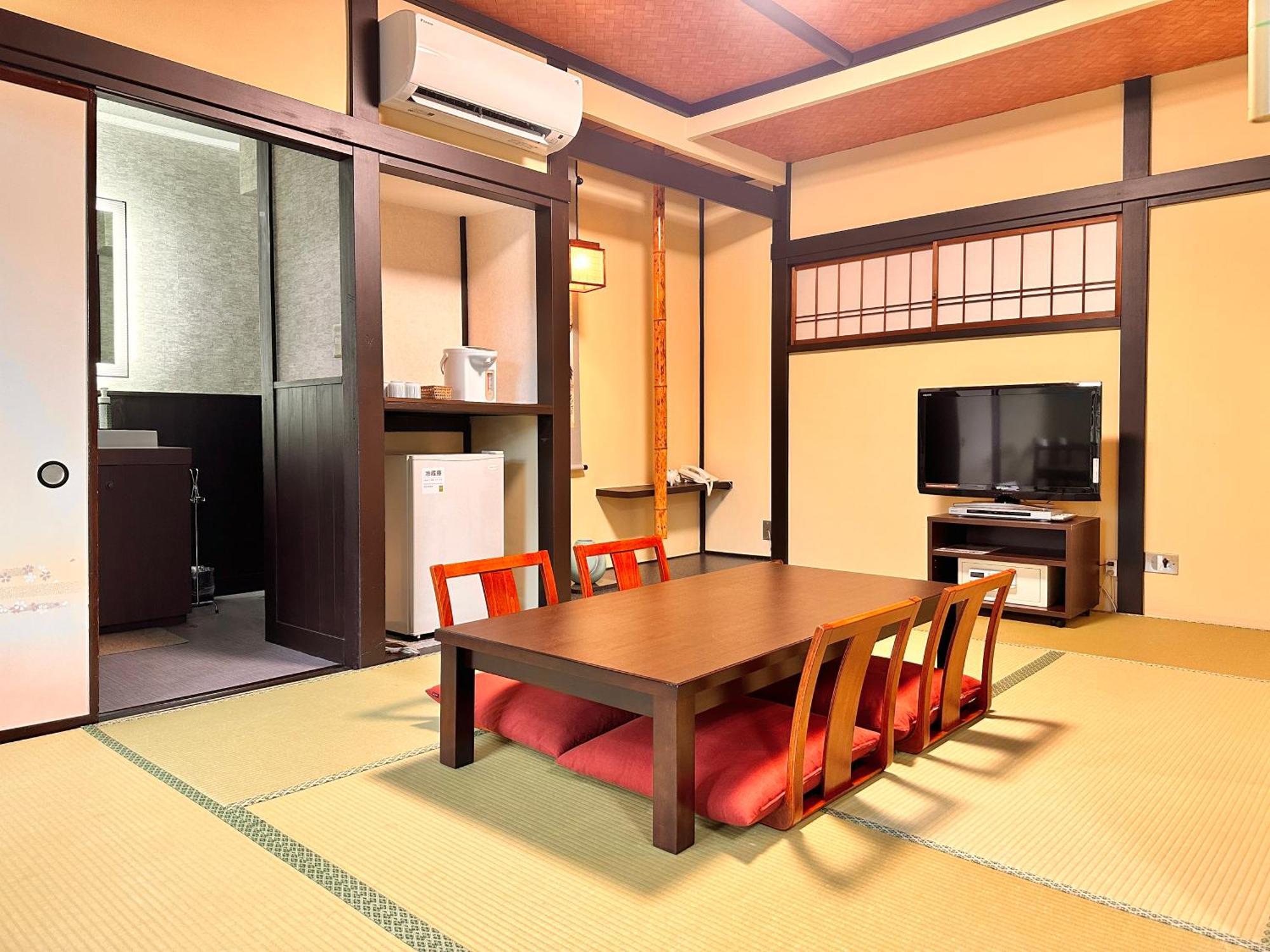 Koubounoyu Honten Shizuoka Exterior photo